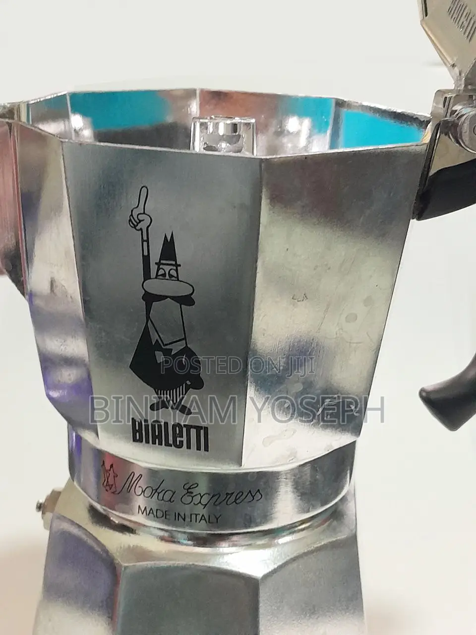 Bialetti 18 Cup