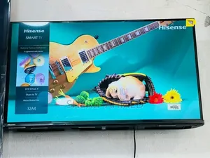 Hissens TV 55 Inch