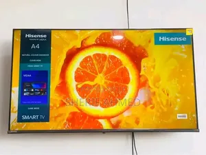 Hissens TV 55 Inch