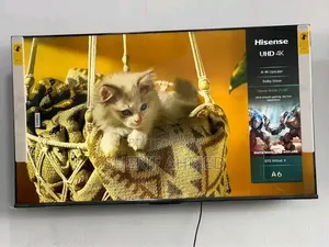 Hissens TV 55 Inch