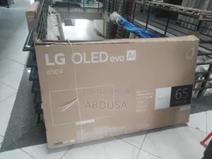 LG4kእያንዳንዱን ነገር በ ኳሊቲ  ይመልከቱ!
ስትሪም እያደረጋችሁም ይሁን አፕሊኬሽን እየጫናችሁ