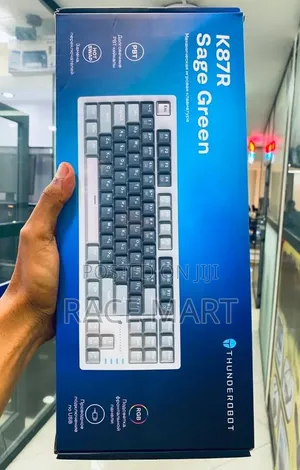 Thunderobot Sage Mechanical Gaming Keyboard