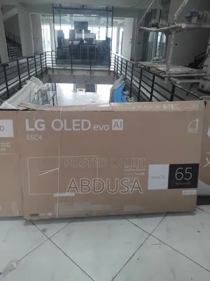 LG4kእያንዳንዱን ነገር በ ኳሊቲ  ይመልከቱ!
ስትሪም እያደረጋችሁም ይሁን አፕሊኬሽን እየጫናችሁ