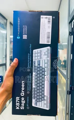 Thunderobot Sage Mechanical Gaming Keyboard