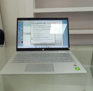 New Laptop HP Pavilion 14 16GB Intel Core i5 SSD 512GB