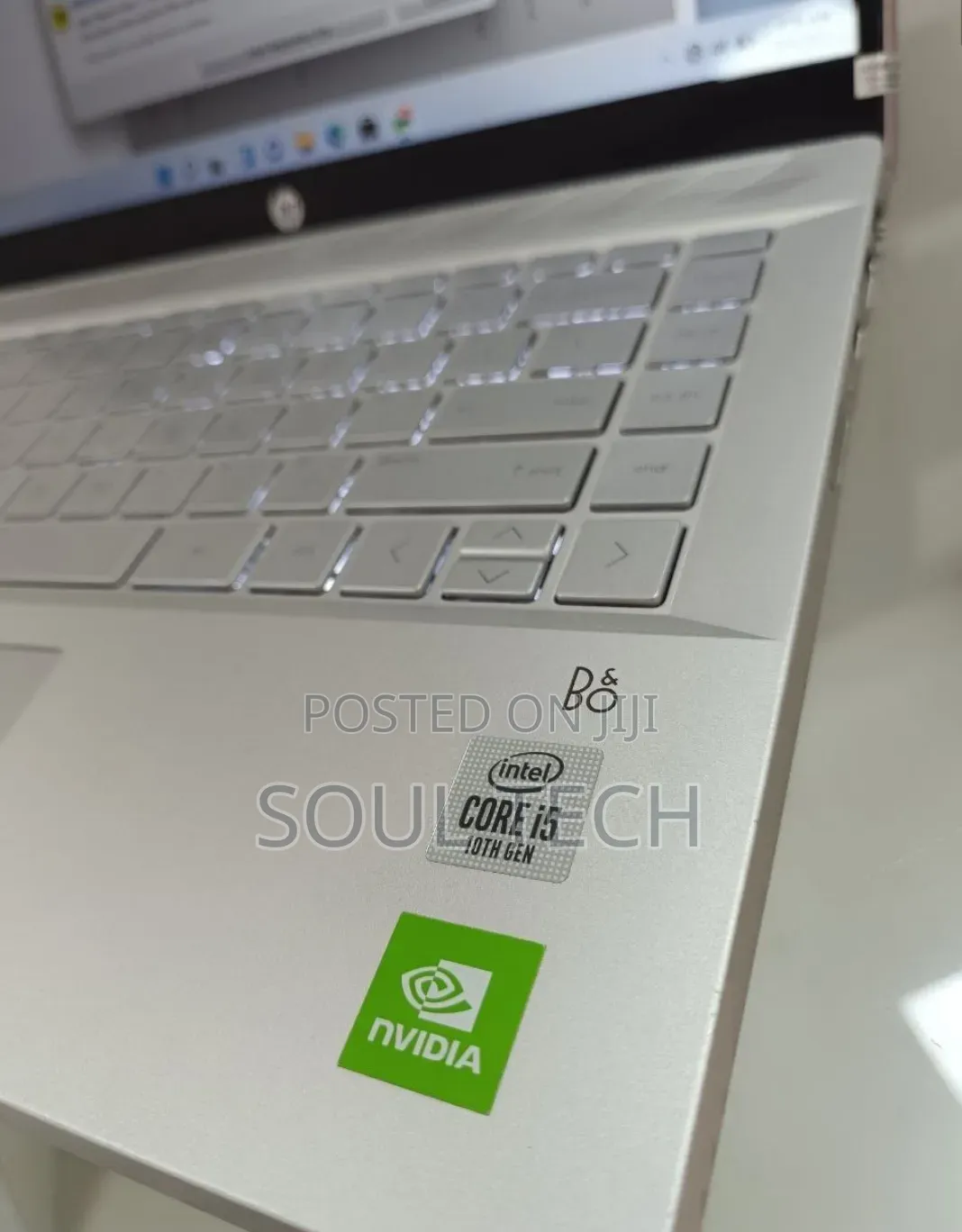 New Laptop HP Pavilion 14 16GB Intel Core i5 SSD 512GB