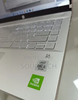 New Laptop HP Pavilion 14 16GB Intel Core i5 SSD 512GB