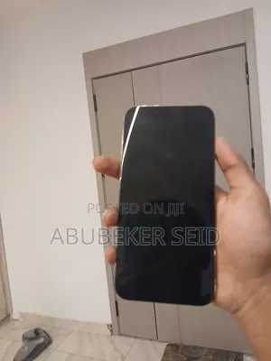 Apple iPhone 13 Pro Max 512 GB Gray