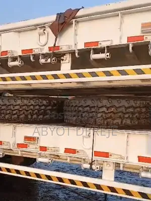 Lowbed Trailer for Sell