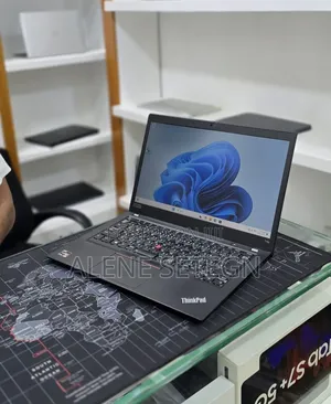 New Laptop Lenovo ThinkPad T14 16GB AMD Ryzen 5 SSD 512GB
