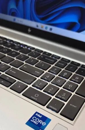 New Laptop HP EliteBook 850 G8 16GB Intel Core i7 SSD 512GB