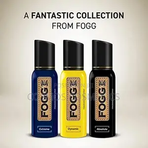 Fogg Classic Deodorant Spray