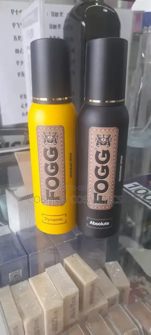 Fogg Classic Deodorant Spray
