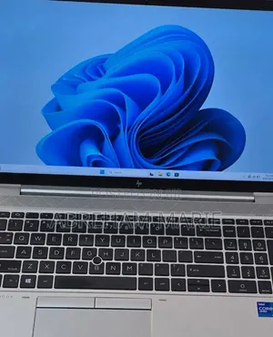 New Laptop HP EliteBook 850 G8 16GB Intel Core i7 SSD 512GB