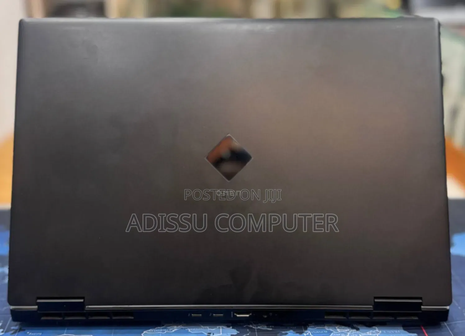 New Laptop HP Omen 16 16GB Intel Core i9 SSD 1T
