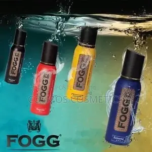 Fogg Classic Deodorant Spray