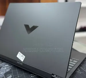 New Laptop HP Victus 16 16GB Intel Core i7 SSD 512GB