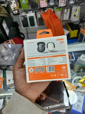 LDNIO T14 Wireless Earbuds Charging Cas