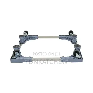 Adjustable Base for Washing Amachine Refrigerator