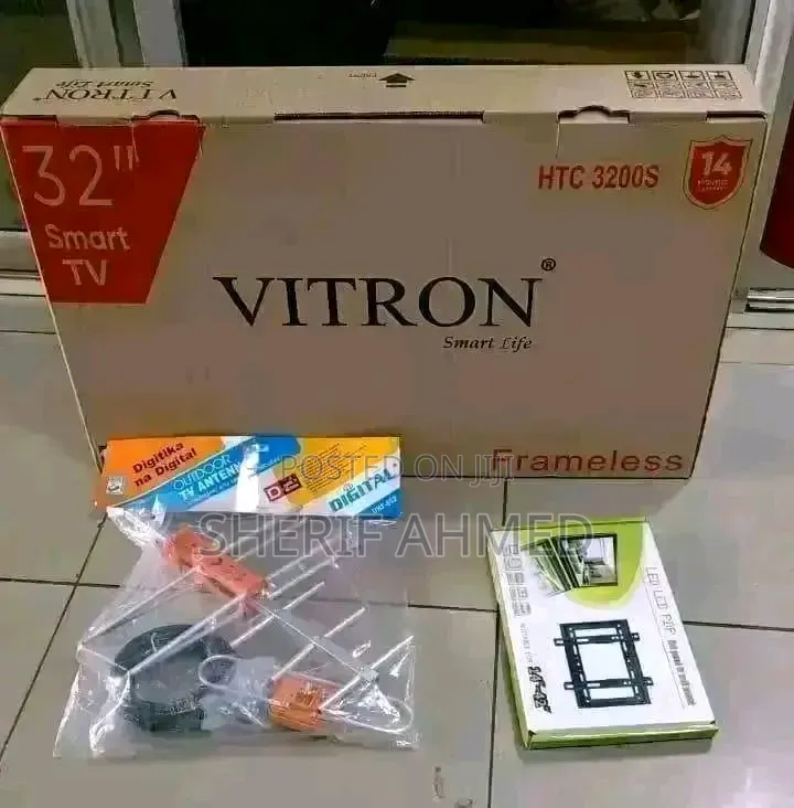 Vitron TV 43 Inch
