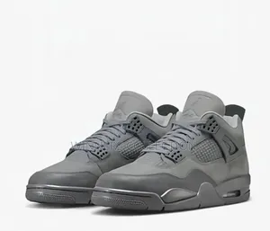 JORDAN 4 Shoe