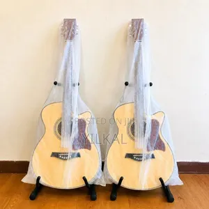 Luckystar Semi Acoustic Guitar