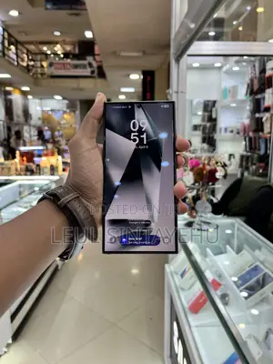 Samsung Galaxy S24 Ultra 256 GB