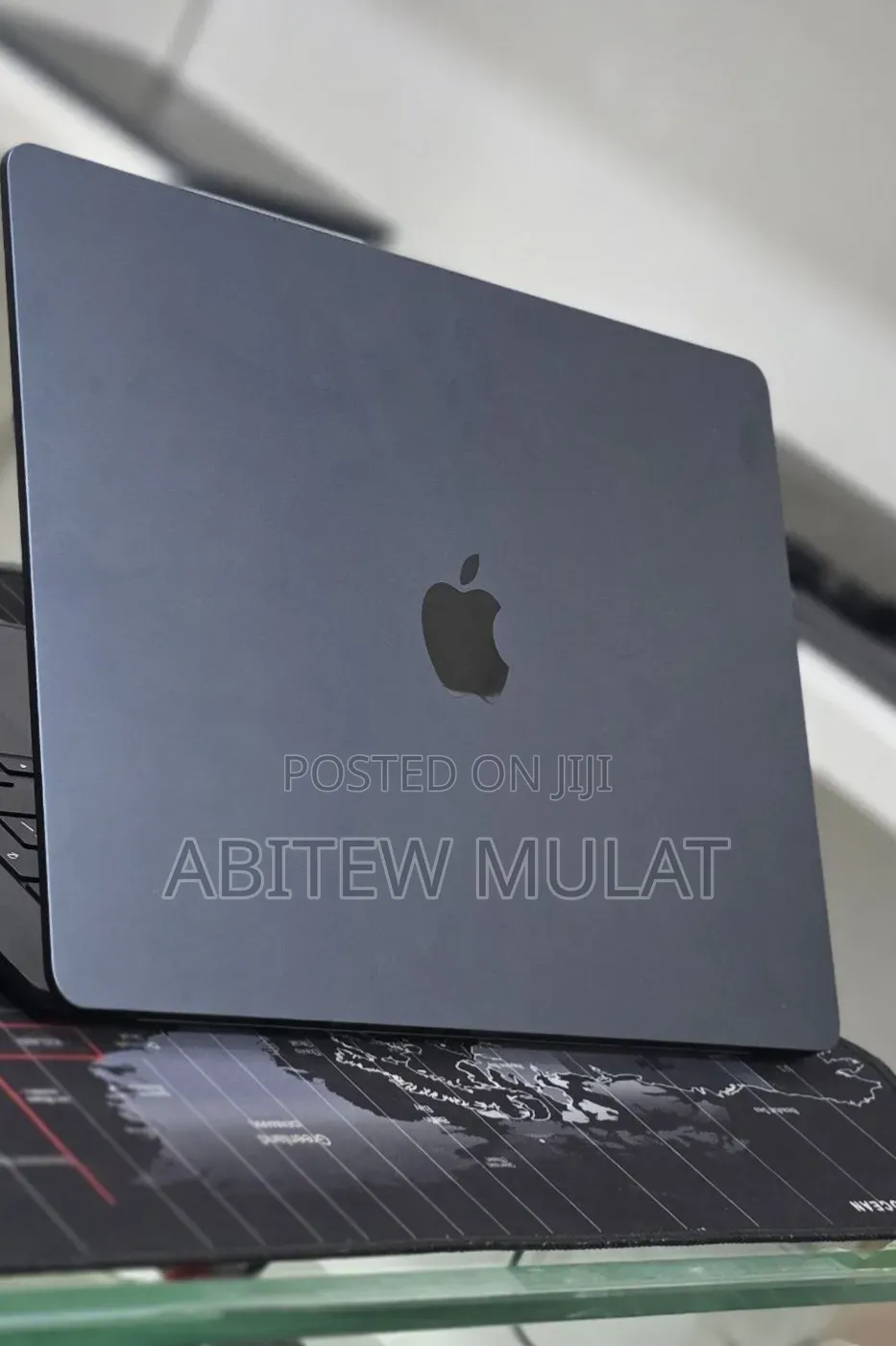 New Laptop Apple MacBook Air 2025 M4 16GB Apple M4 SSD 256GB