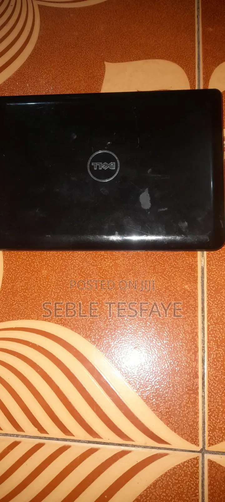 Laptop Dell Inspiron Mini 10 (1010) 1GB Intel Atom HDD 160GB