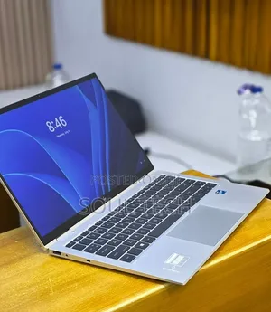 New Laptop HP EliteBook 1040 G8 32GB Intel Core i7 SSD 512GB