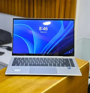 New Laptop HP EliteBook 1040 G8 32GB Intel Core i7 SSD 512GB