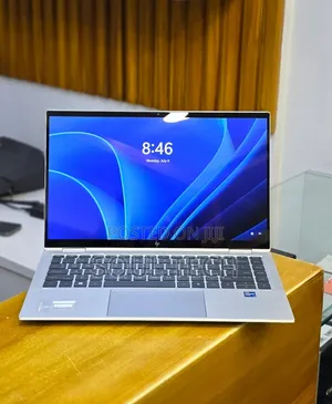 New Laptop HP EliteBook 1040 G8 32GB Intel Core i7 SSD 512GB