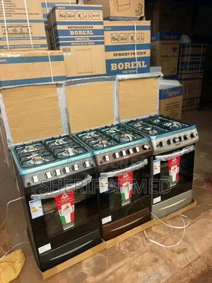 Femesluxe Oven