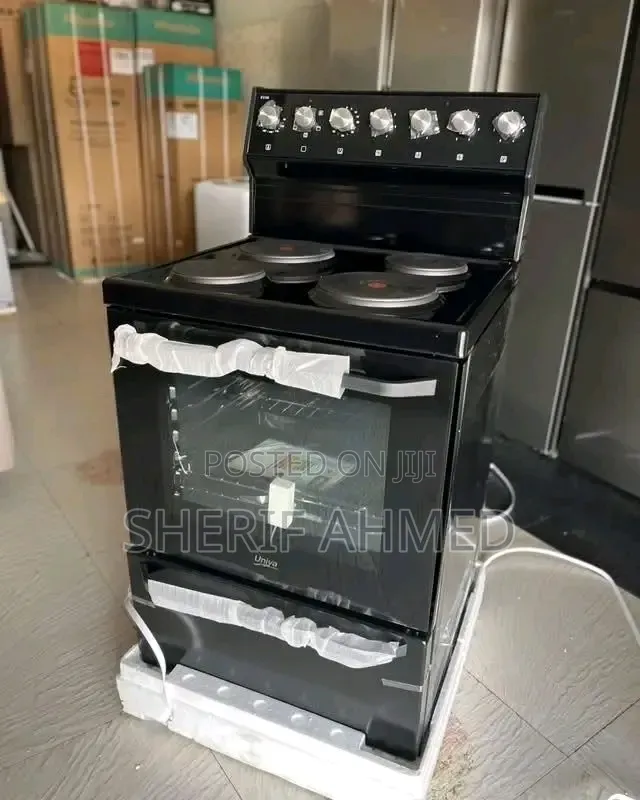 Femesluxe Oven