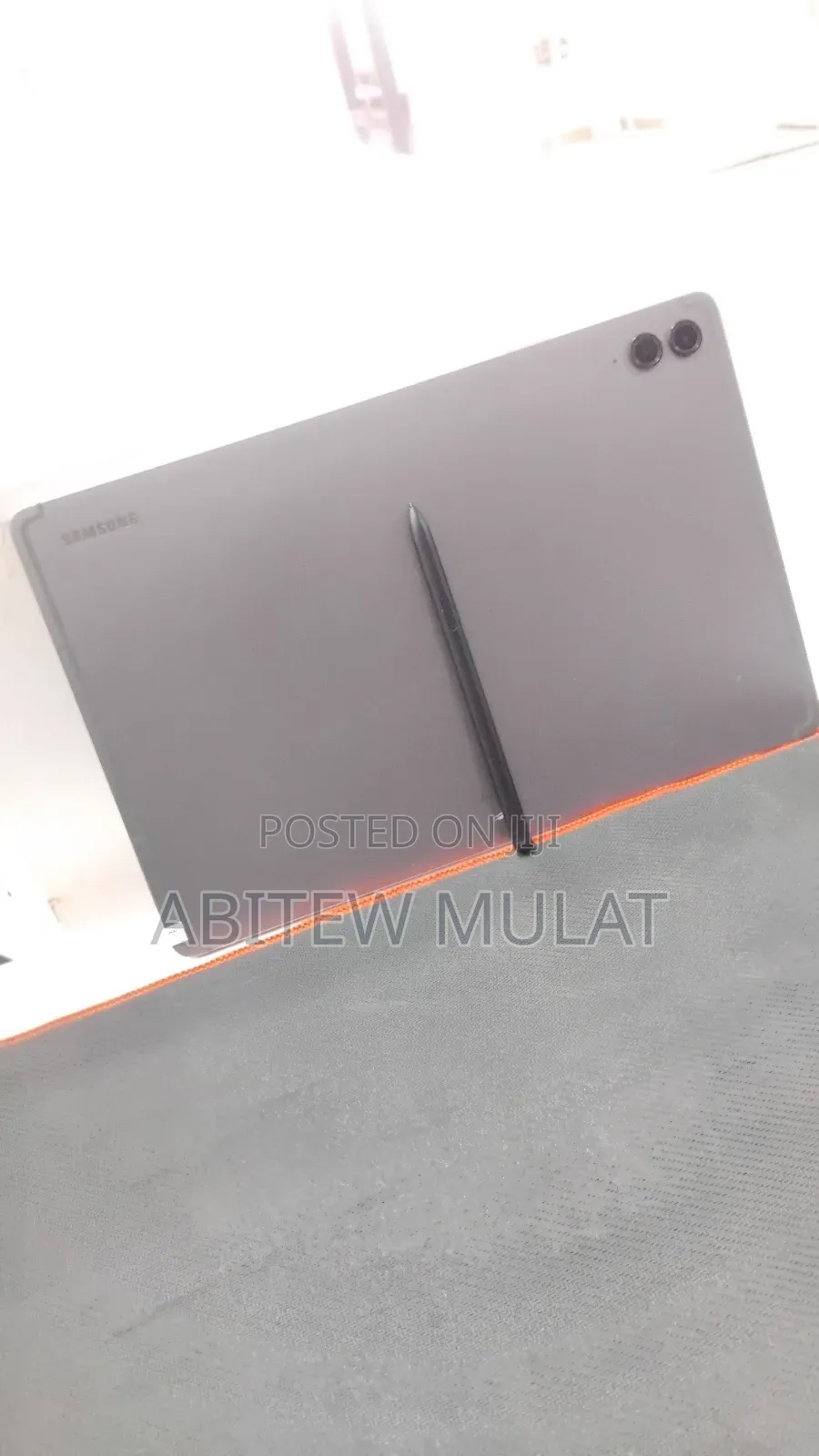 New Samsung Galaxy Tab S9 FE+ 128 GB
