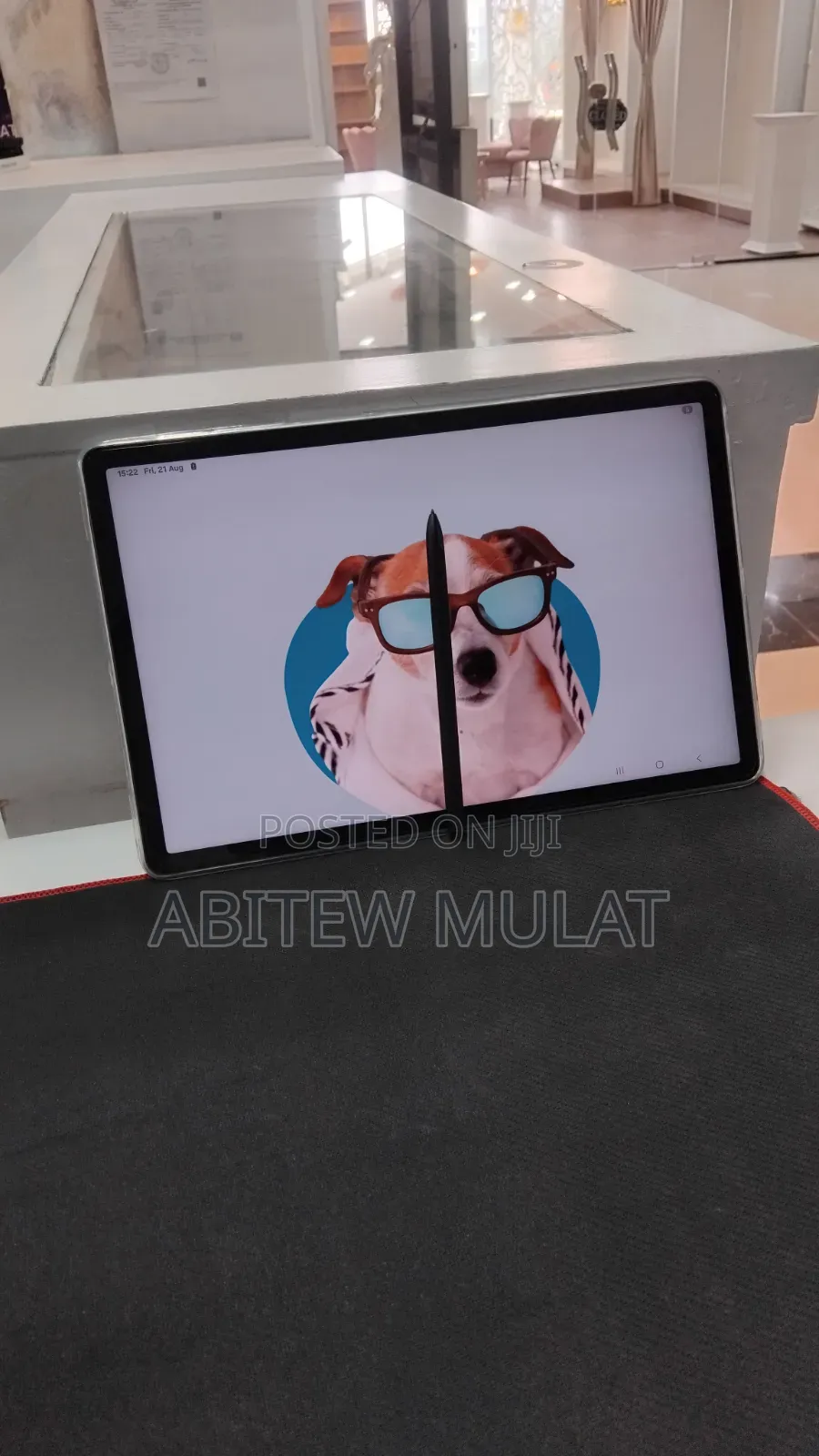 New Samsung Galaxy Tab S9 FE+ 128 GB