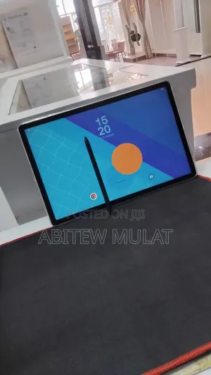 New Samsung Galaxy Tab S9 FE+ 128 GB