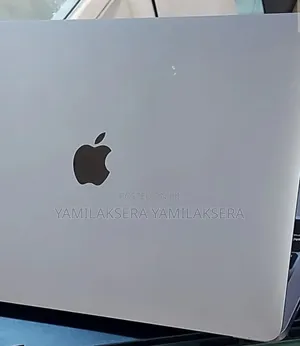 New Laptop Apple MacBook Pro 2023 M2 8GB Apple M2 SSD 256GB