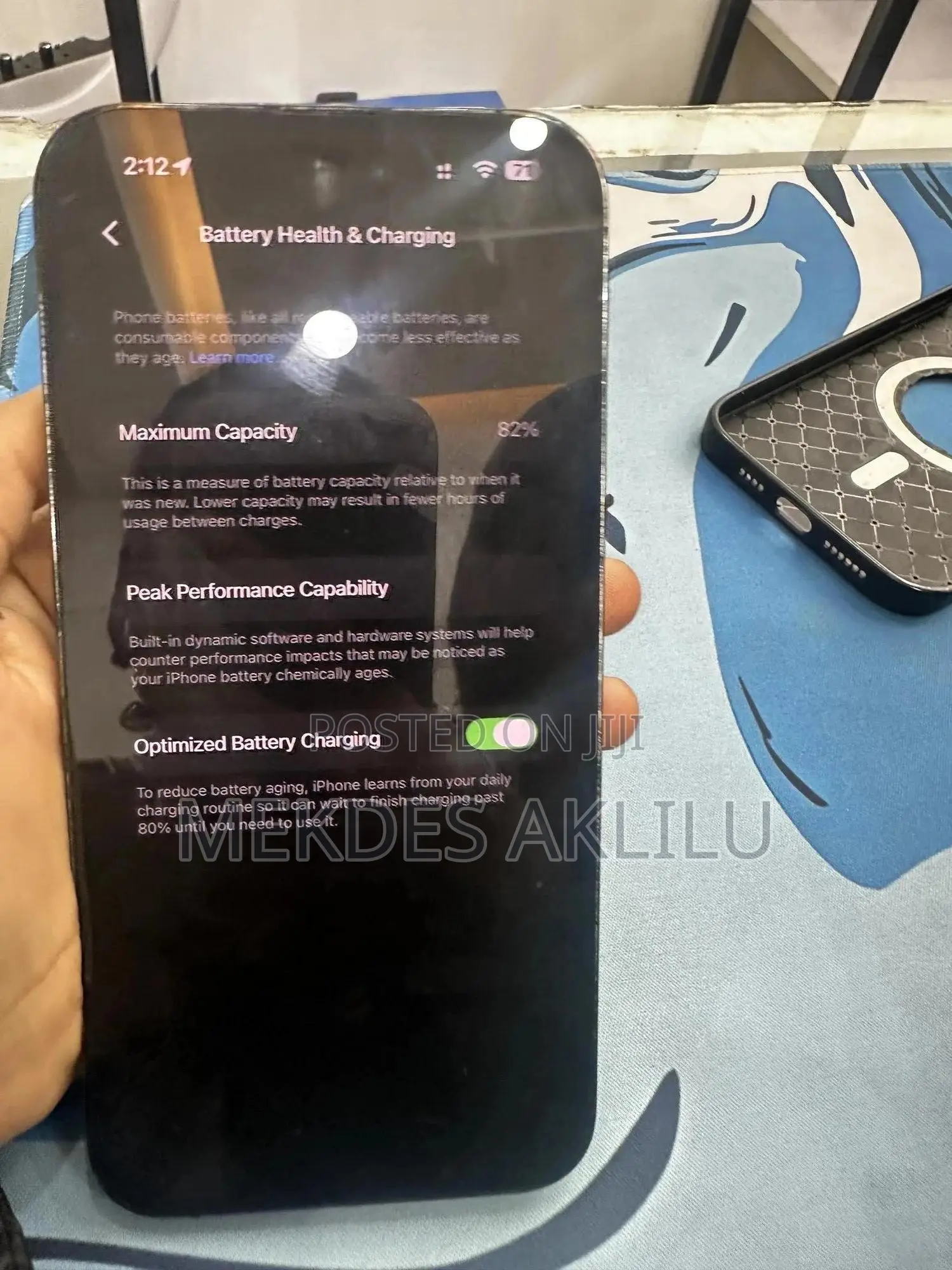 Apple iPhone 14 Pro Max 128 GB Black