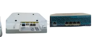 Complete Cisco Enterprise Wi-Fi Bundle (WLC + 2 Access Points)