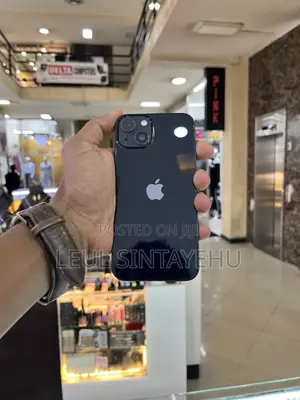 Apple iPhone 13 128 GB Black