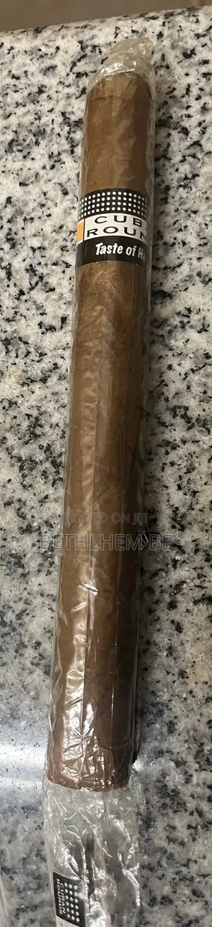 Cuban Cigars