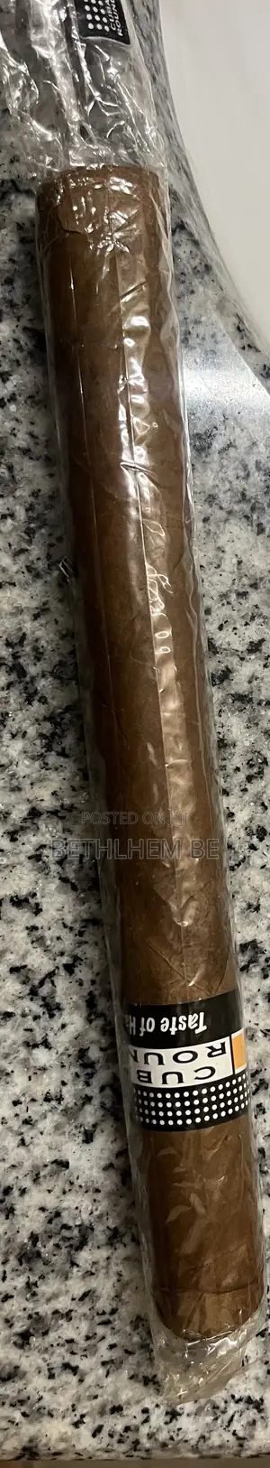 Cuban Cigars