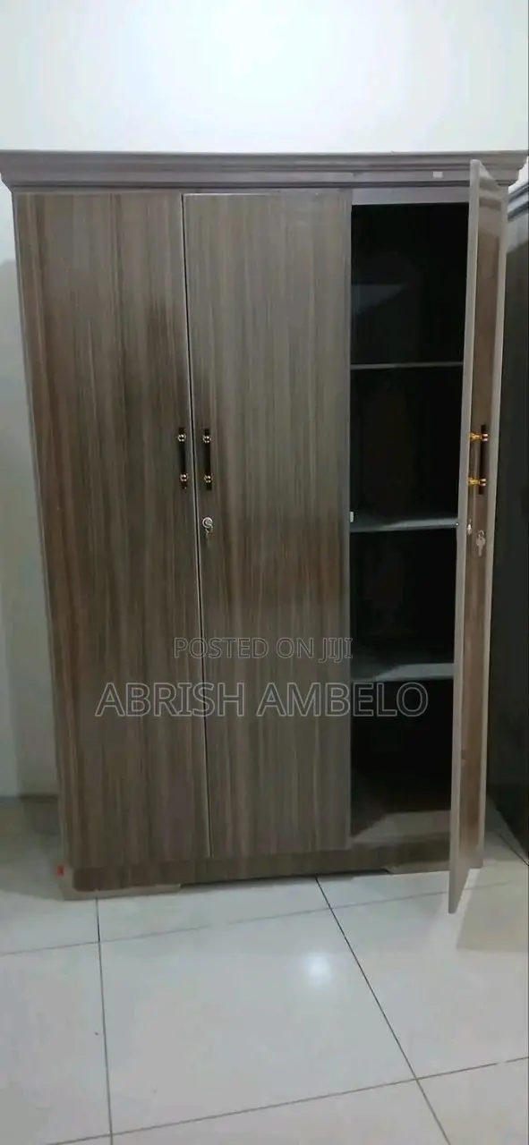 Cupboard New Design