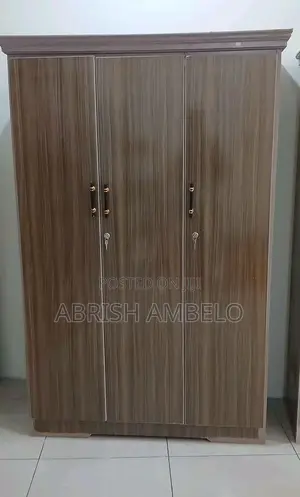 Cupboard New Design