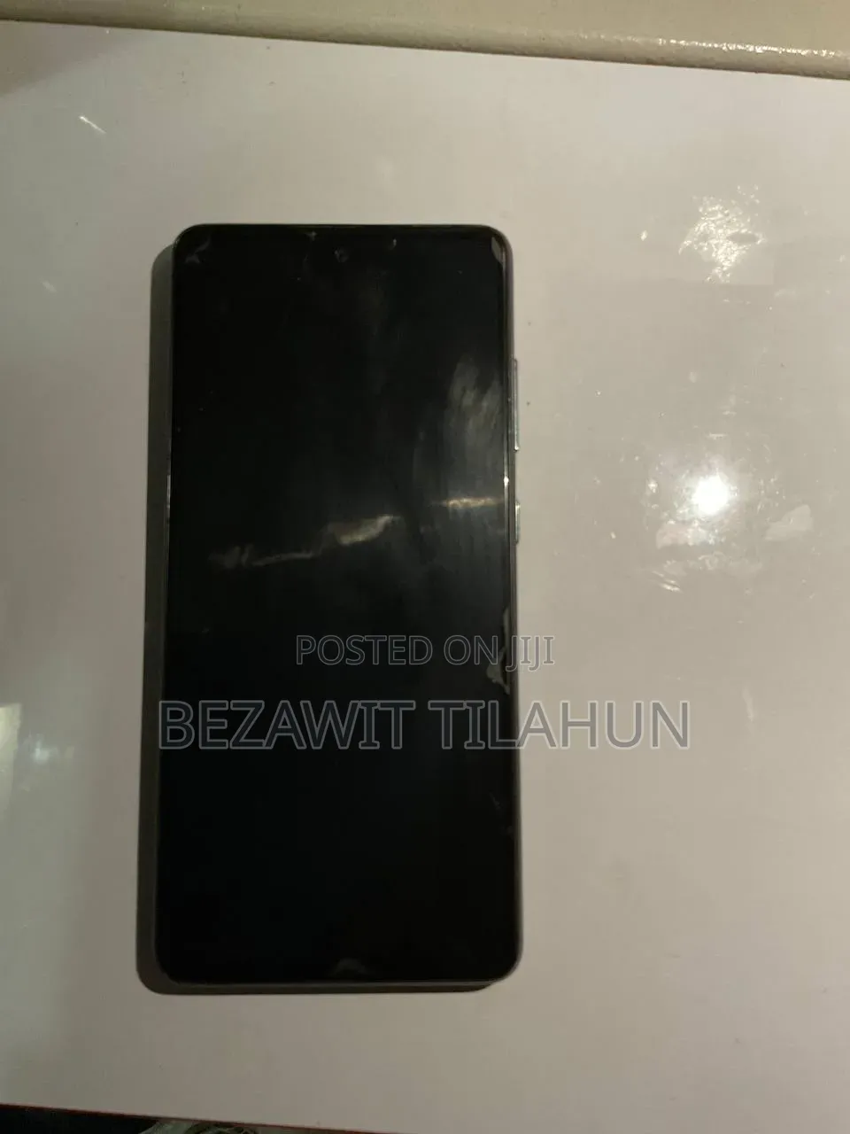 Samsung Galaxy A52s 5G 128 GB Black