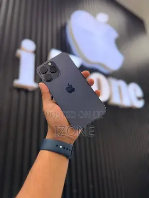 Apple iPhone 14 Pro Max 256 GB Purple