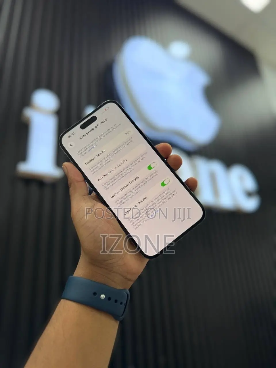 Apple iPhone 14 Pro Max 256 GB Purple