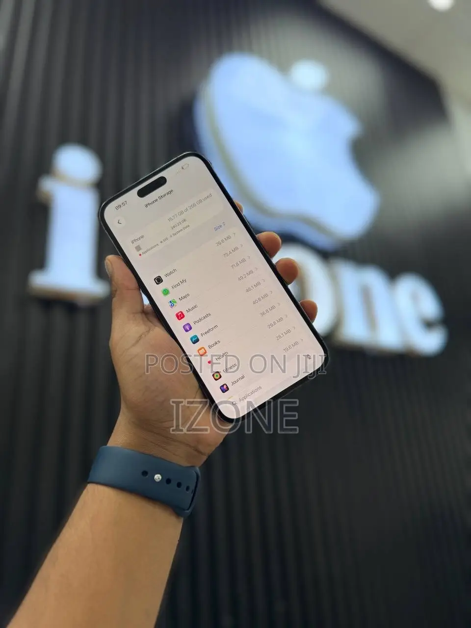 Apple iPhone 14 Pro Max 256 GB Purple