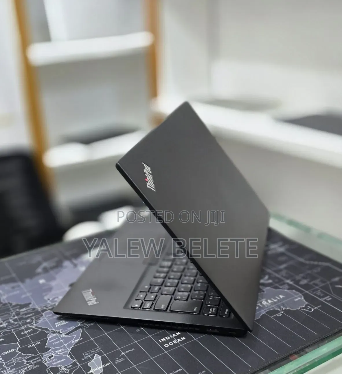 New Laptop Lenovo ThinkPad T14s Gen 2 16GB AMD Ryzen 5 SSD 512GB